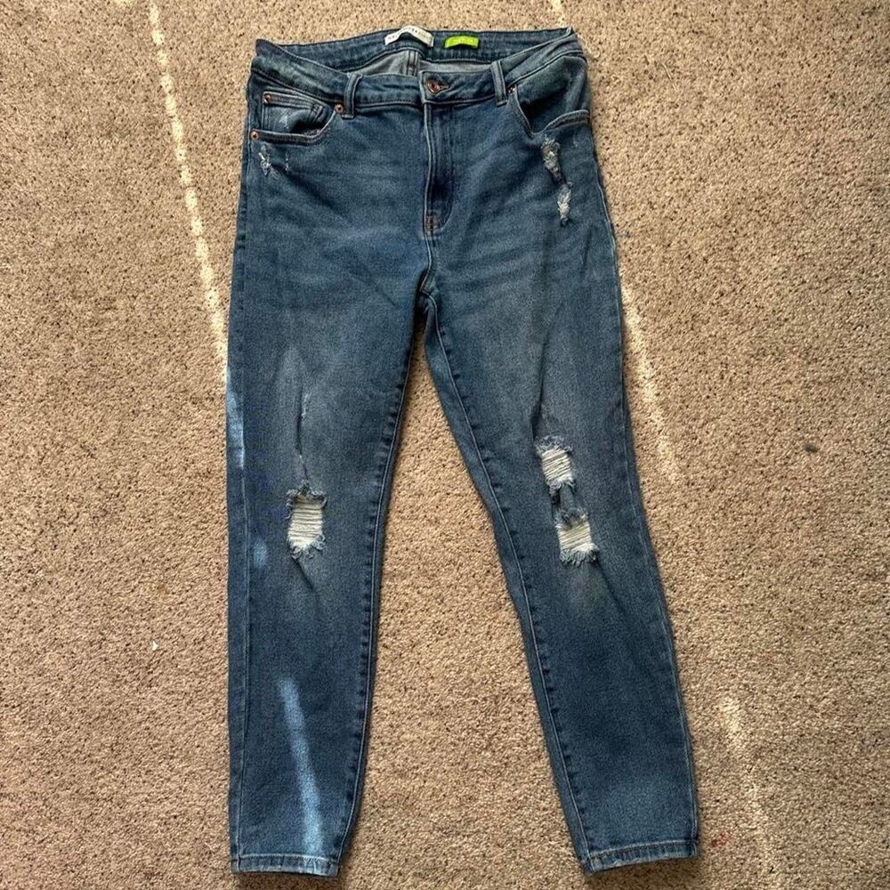 Women's Jeans